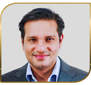 Ankesh Kumar